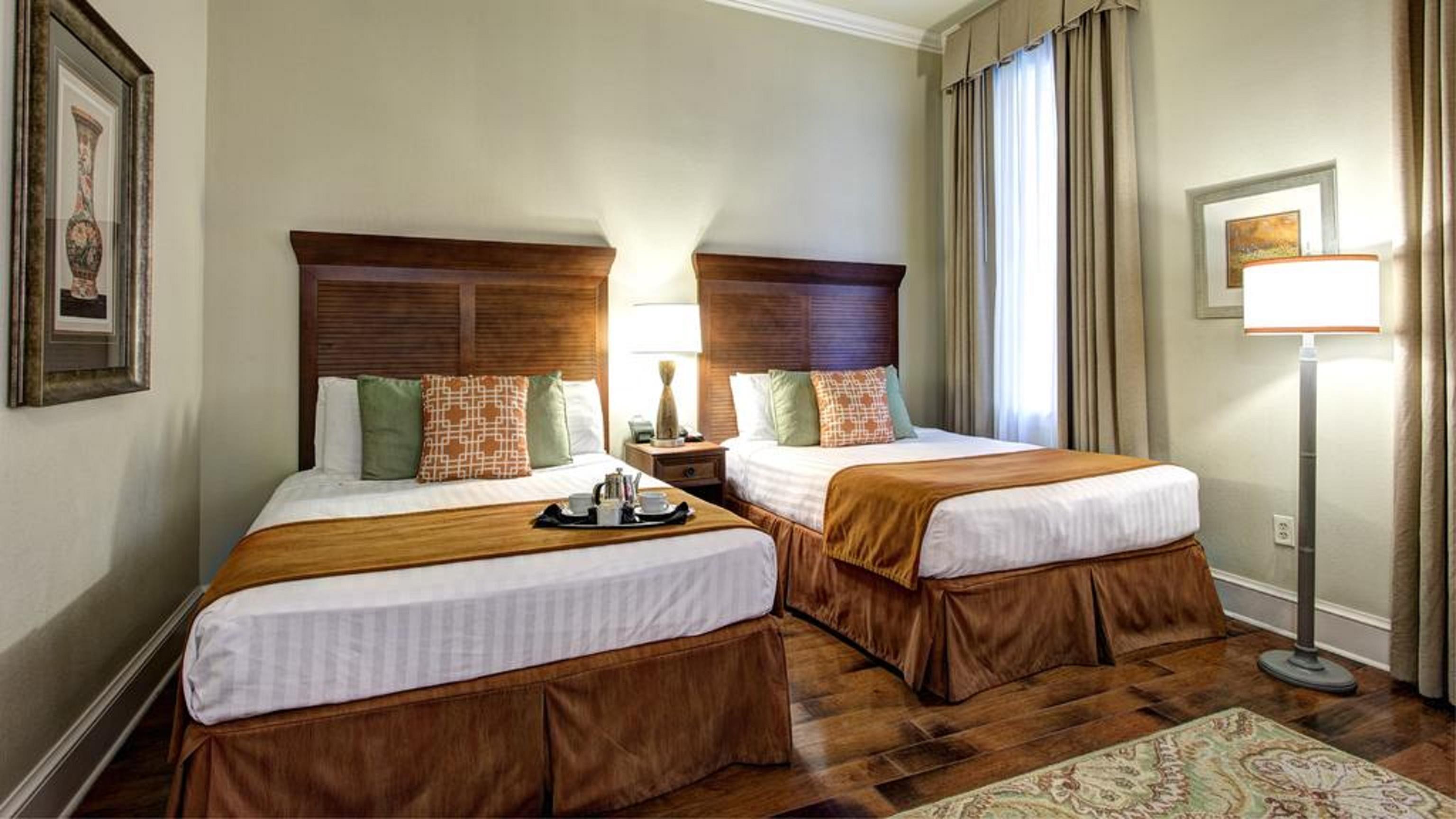 ניו אורלינס Voco St James Hotel By Ihg מראה חיצוני תמונה