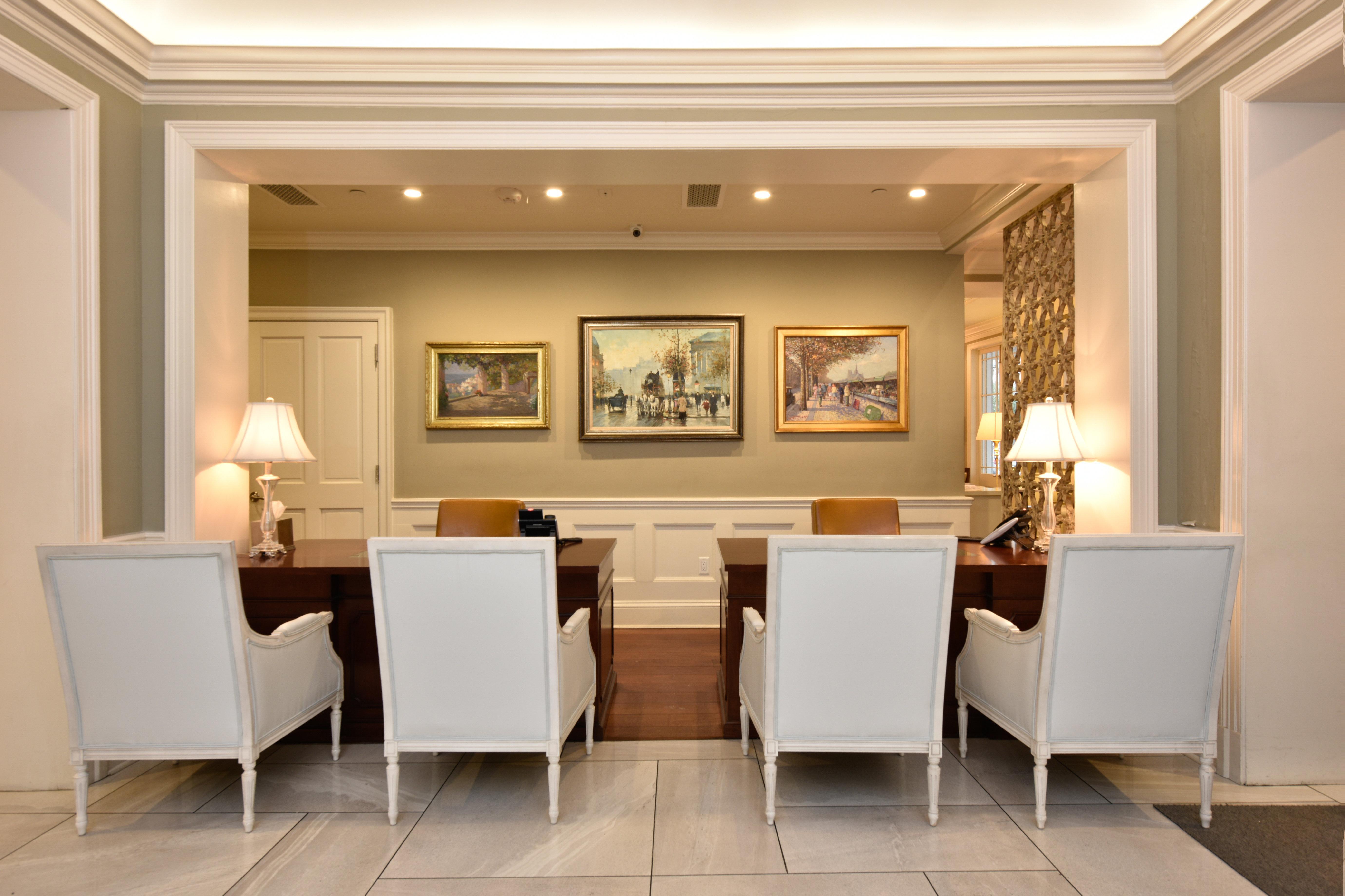 ניו אורלינס Voco St James Hotel By Ihg מראה חיצוני תמונה