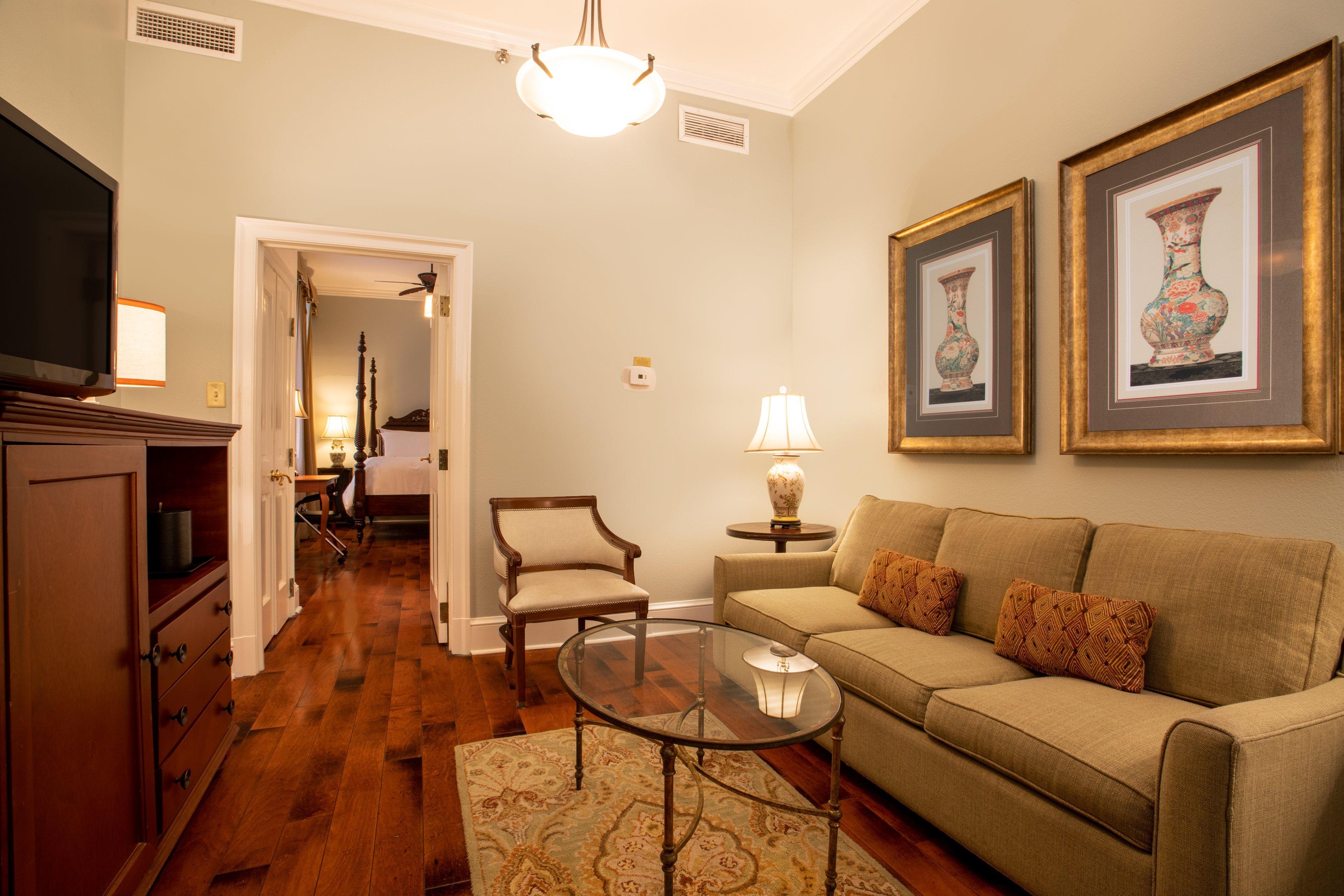 ניו אורלינס Voco St James Hotel By Ihg מראה חיצוני תמונה