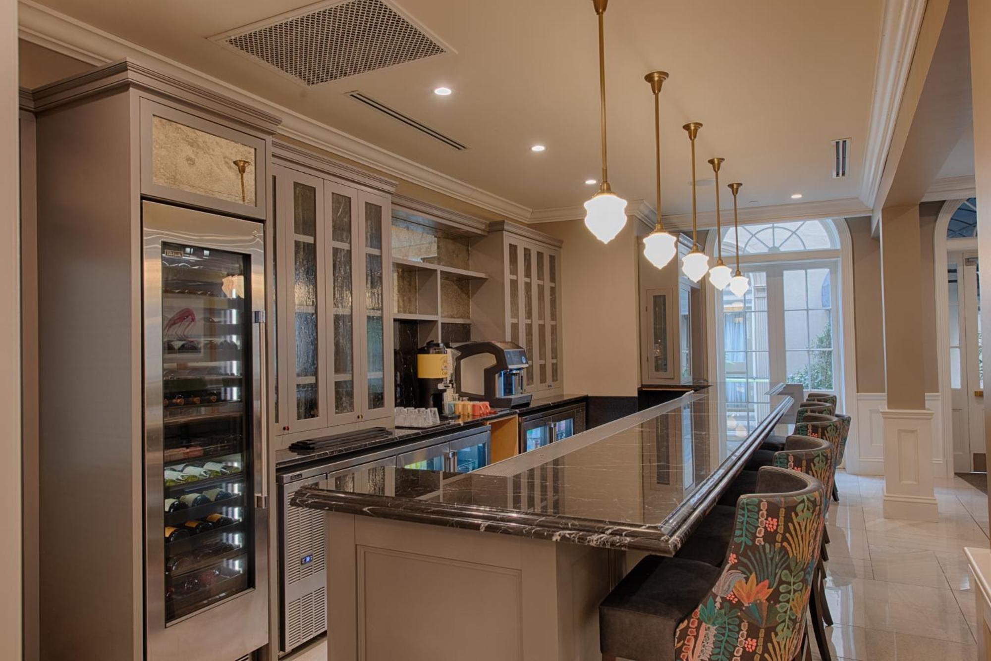 ניו אורלינס Voco St James Hotel By Ihg מראה חיצוני תמונה