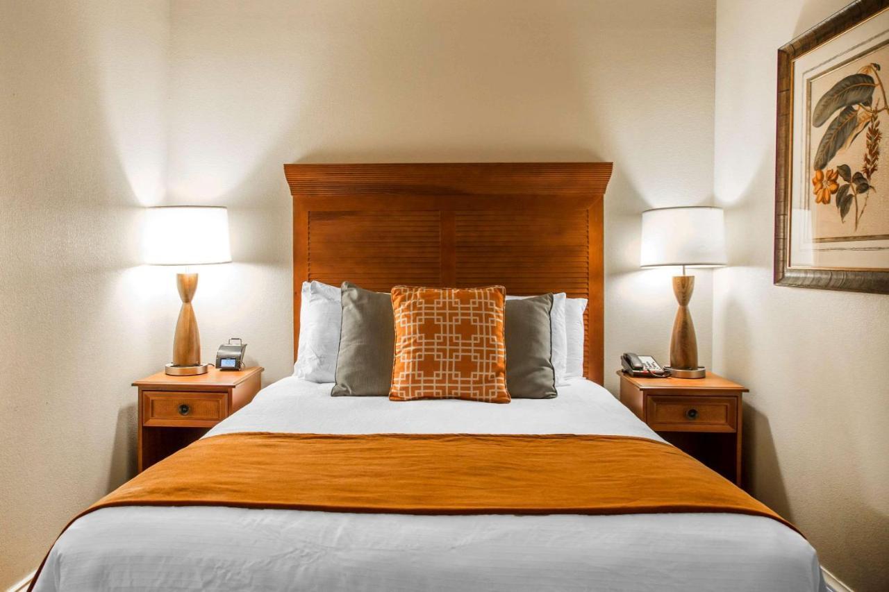 ניו אורלינס Voco St James Hotel By Ihg מראה חיצוני תמונה