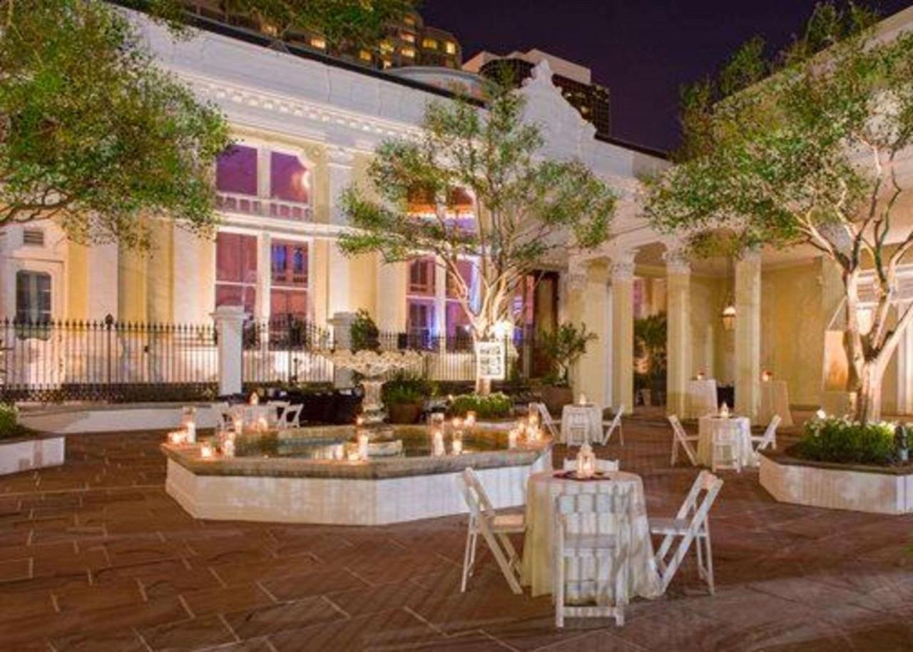 ניו אורלינס Voco St James Hotel By Ihg מראה חיצוני תמונה