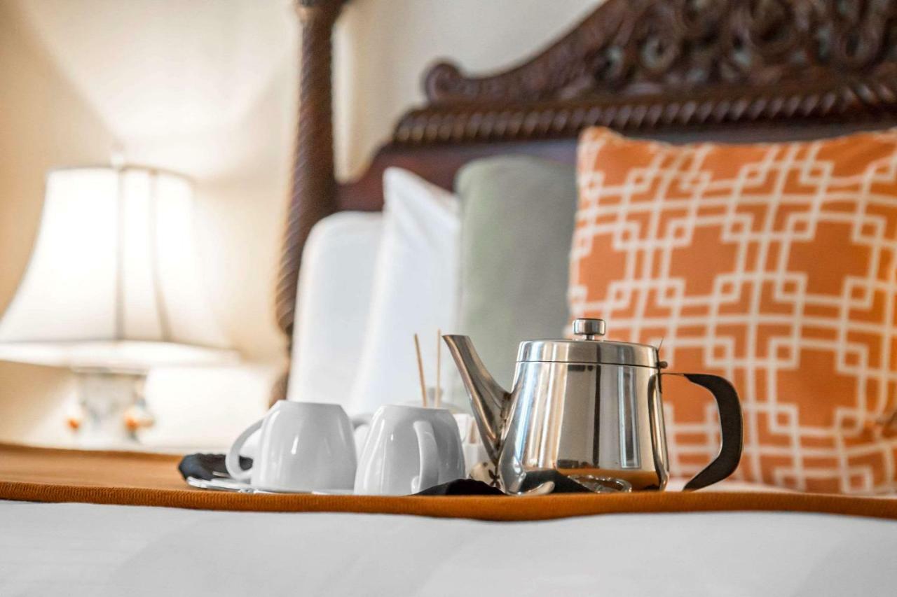 ניו אורלינס Voco St James Hotel By Ihg מראה חיצוני תמונה